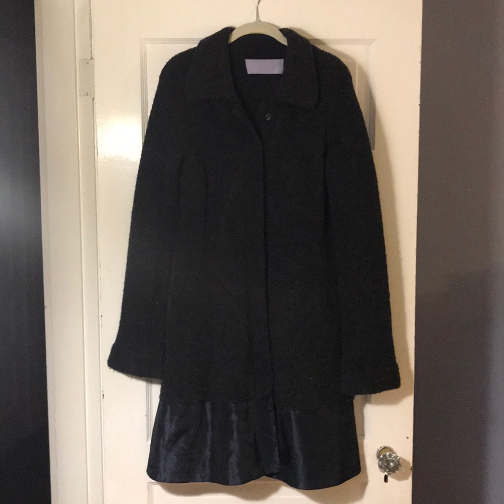 Vera Wang Wool Sweater